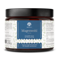 Magenwohl - Dein ausgleichender BARF-Zusatz Magenwohl - Dein ausgleichender BARF-Zusatz