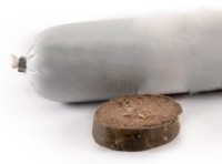 Pferd mit Hirse und Rote Beete 400gr Pferd mit Hirse und Rote Beete 400gr