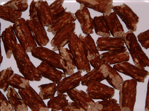 Leckerlies vom Ross a 100gr