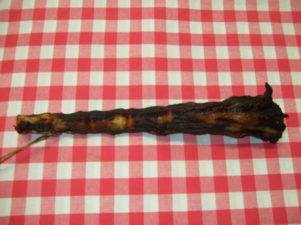 Pferdeschwanzwurzel