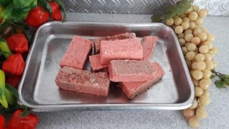 Knochenmehl/Knochenbrei 250gr