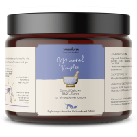 Mineral Komplex - All in 1 Mineralienquelle Mineral Komplex - All in 1 Mineralienquelle