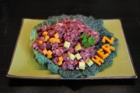 Herz gewolft - Frischfleisch vom Rind Herz gewolft - Frischfleisch vom Rind