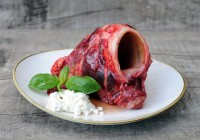 Kehlkopf am Stück - Frischfleisch vom Rind Kehlkopf am Stück - Frischfleisch vom Rind