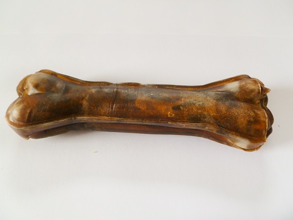 Pferdehautknochen (ca. 12 cm)