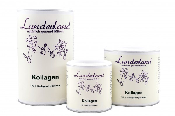 Lunderland Kollagen