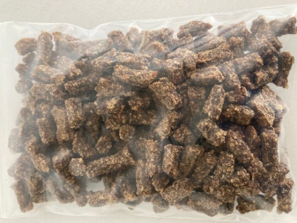 Pferde-Fleisch-Minis