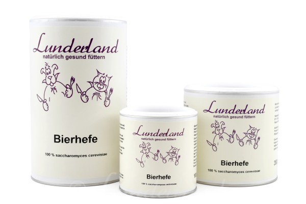 Lunderland Bierhefe