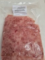 Seehecht ganz 500gr - gefroren Seehecht ganz 500gr - gefroren