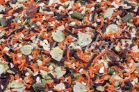 Lunderland Gemüsemix Lunderland Gemüsemix